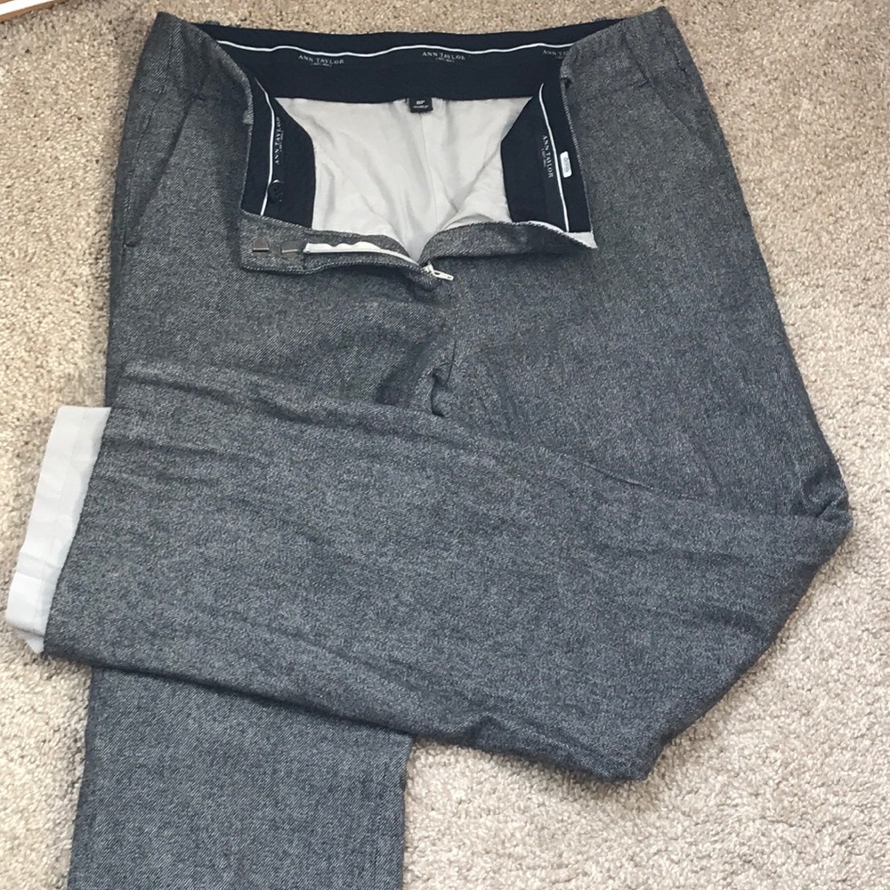 Ann Taylor dress pants